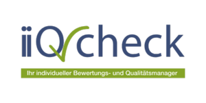 iiQcheck logo