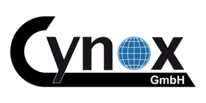 Cynox logo