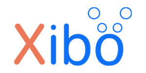 xibo logo