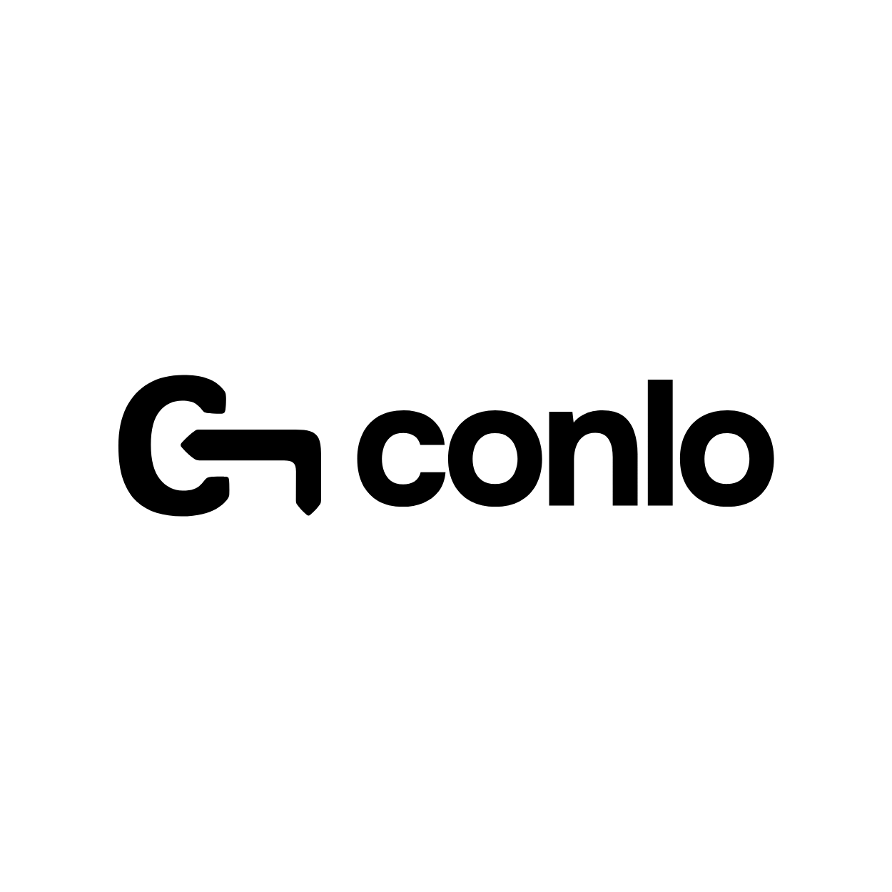 Logo von conlo, KI Gästeservice für Campingplätze